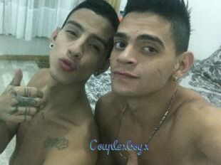 Couplex_boyx