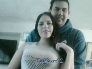 Couplexxx12