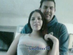 Couplexxx18