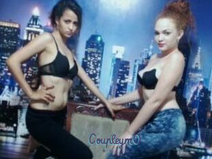Coupleym0