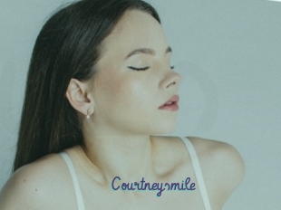 Courtneysmile