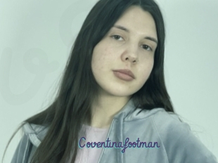 Coventinafootman