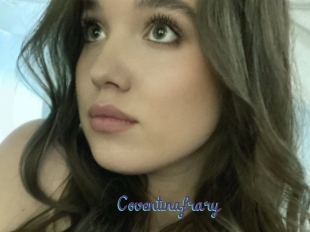 Coventinafrary