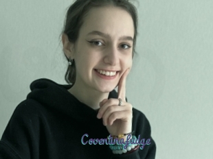 Coventinafudge