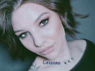 Coxanna