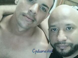 Cpduosexhot