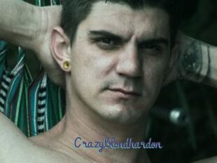 Crazyblondhardon