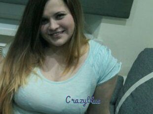 Crazyblue