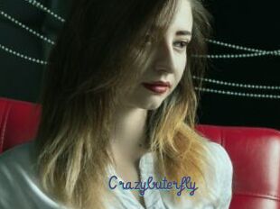 Crazybuterfly