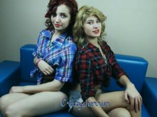 Crazycherries
