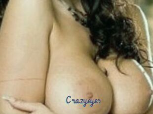 Crazyeyes