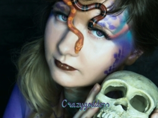 Crazygoddess