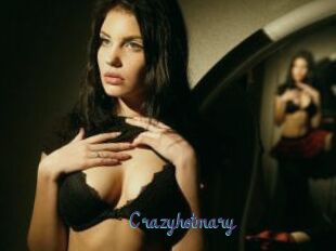 Crazyhotmary
