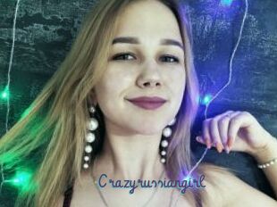 Crazyrussiangirl