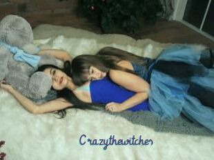 Crazythewitches