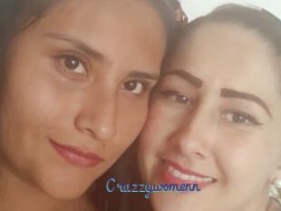 Crazzywomenn