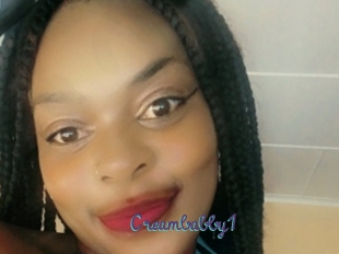 Creambabby1