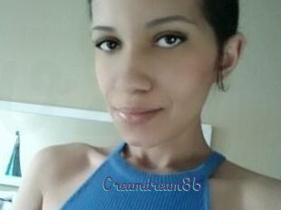 Creamdream86