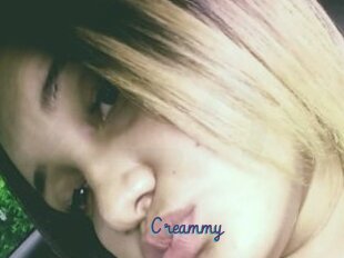 Creammy
