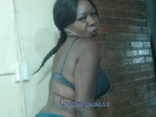 Creamycocoaxx