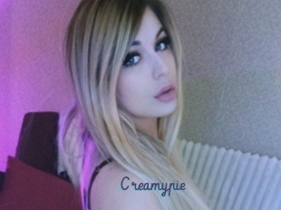 Creamypie