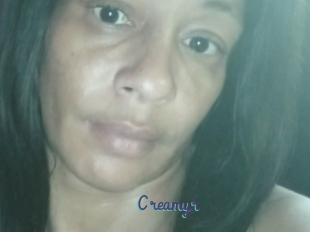 Creamyr