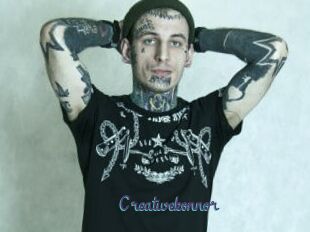 Creativekonnor