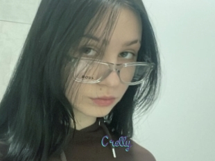 Crelly