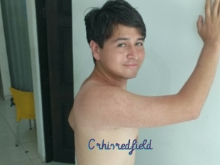 Crhisredfield