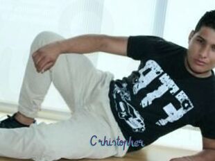 Crhistopher