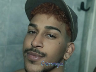 Crissmejia