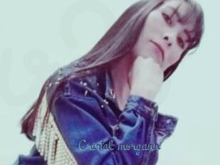 Cristal_morgann