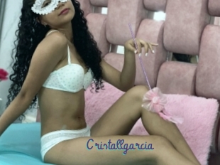 Cristallgarcia