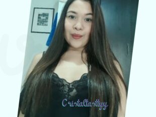 Cristaltasttyy