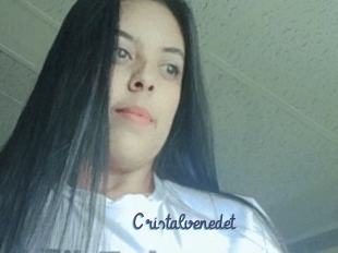 Cristalvenedet