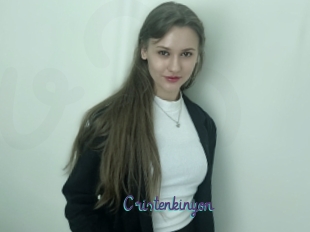 Cristenkinyon