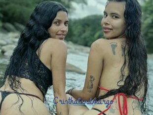 Cristhalandmargo