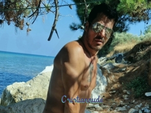Cristiannude