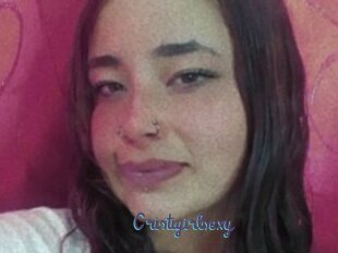 Cristigirlsexy