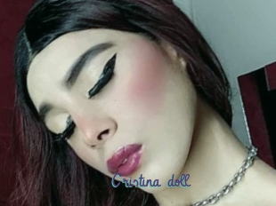 Cristina_doll