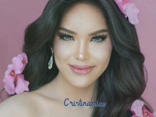 Cristinamiao