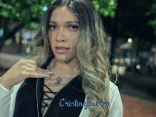 Cristinejackson