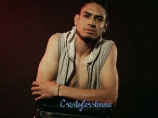 Cristoferstonne