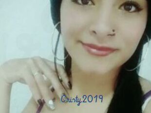 Cristy2019