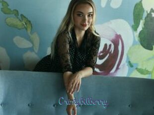 Cristybilberry