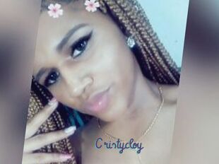 Cristycloy