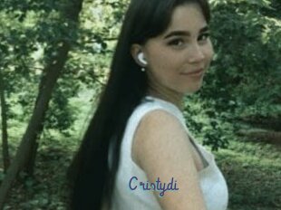 Cristydi