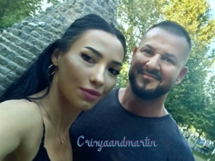 Crisyaandmartin