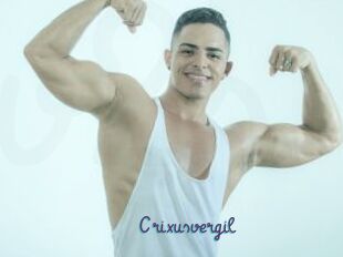 Crixusvergil