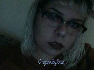 Crybabybae